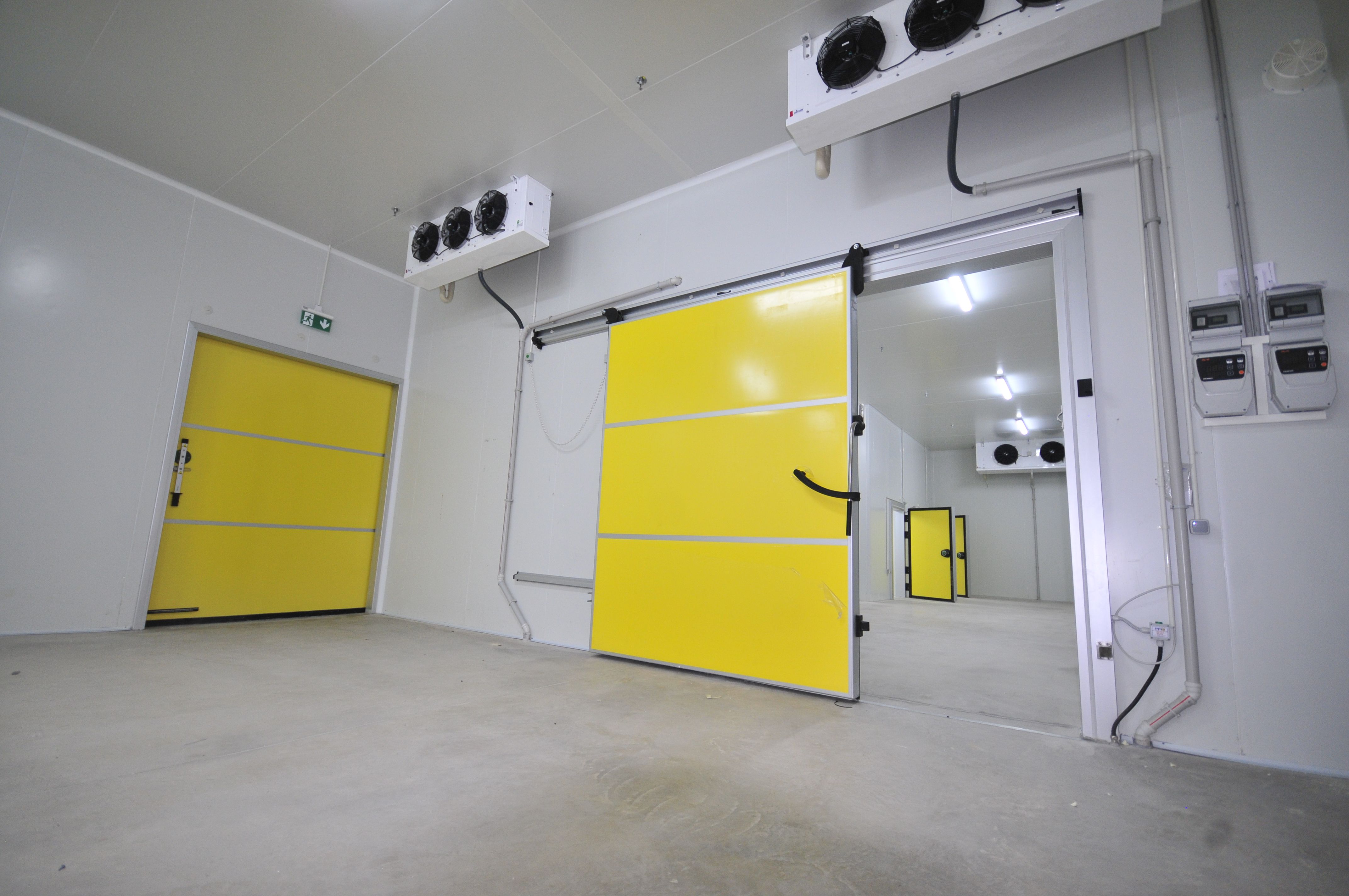 Anahtar Teslim Taahhüt Projeleri