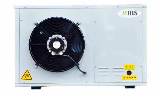 Su Soğutma Üniteleri